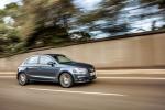 Audi A1 Sportback TFSI 2015 года (AU)